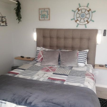 Ocean Room @ 66 Fynbos Mossel Bay Bagian luar foto