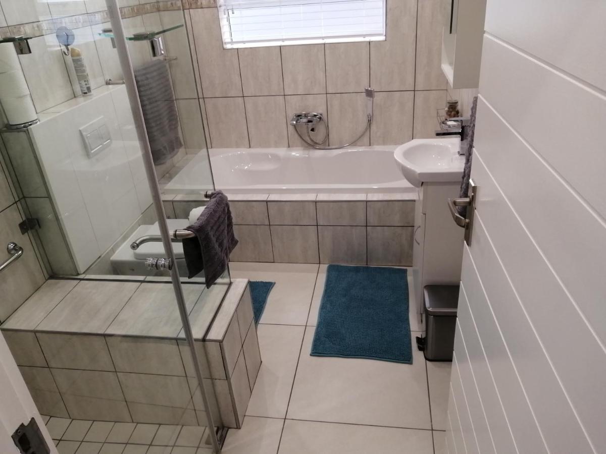 Ocean Room @ 66 Fynbos Mossel Bay Bagian luar foto