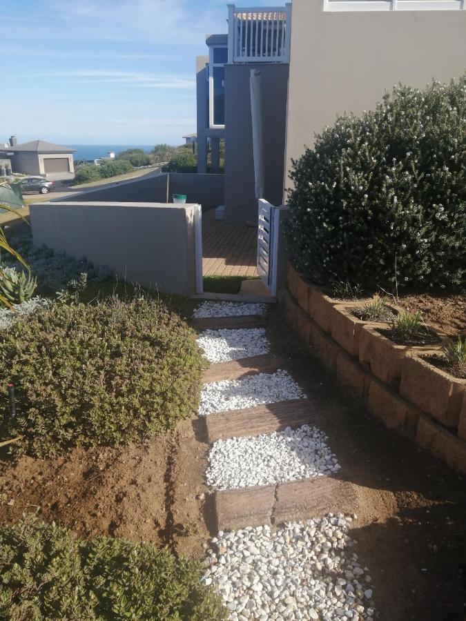 Ocean Room @ 66 Fynbos Mossel Bay Bagian luar foto