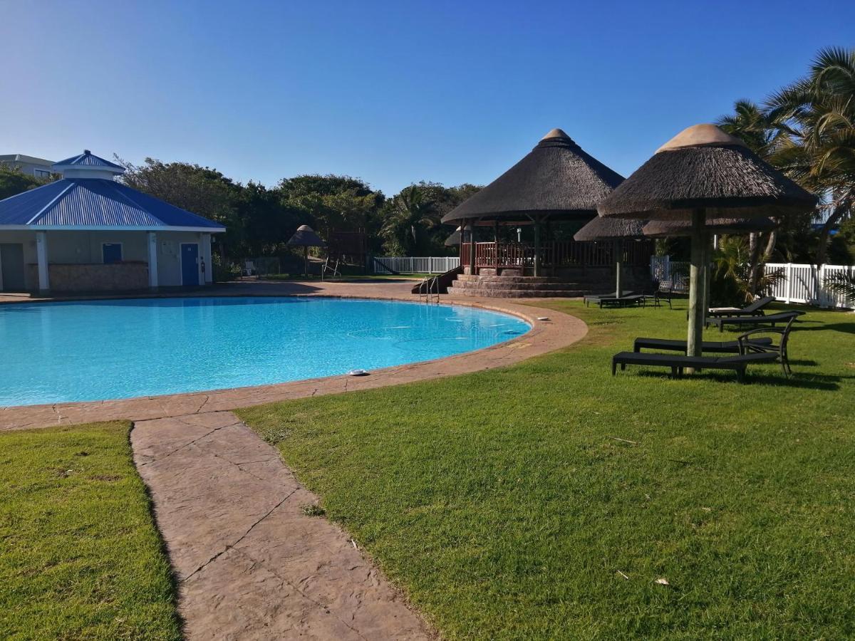 Ocean Room @ 66 Fynbos Mossel Bay Bagian luar foto
