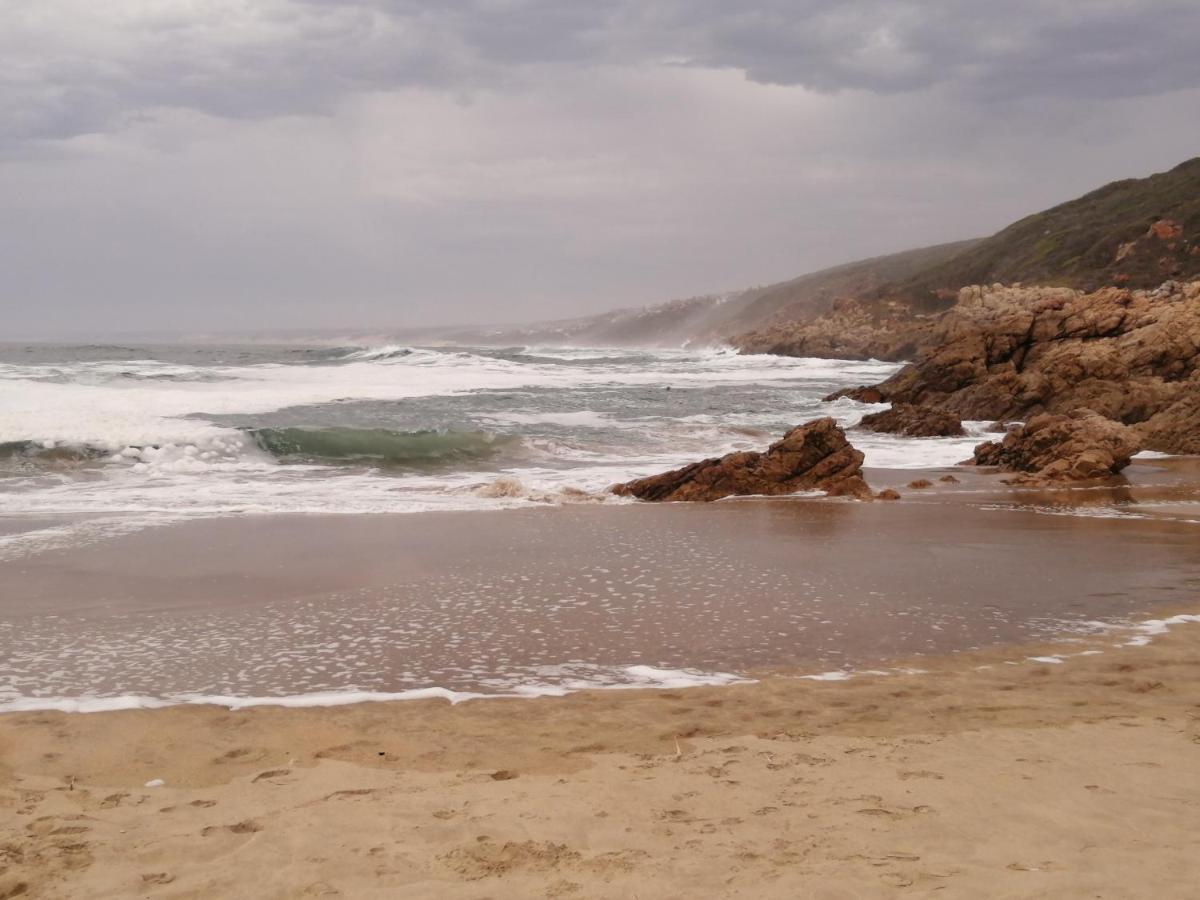 Ocean Room @ 66 Fynbos Mossel Bay Bagian luar foto
