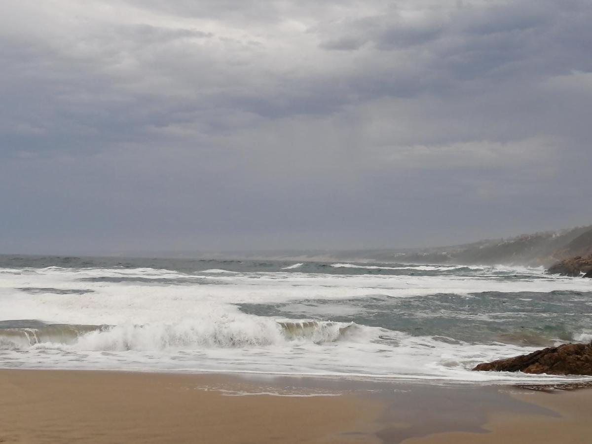 Ocean Room @ 66 Fynbos Mossel Bay Bagian luar foto