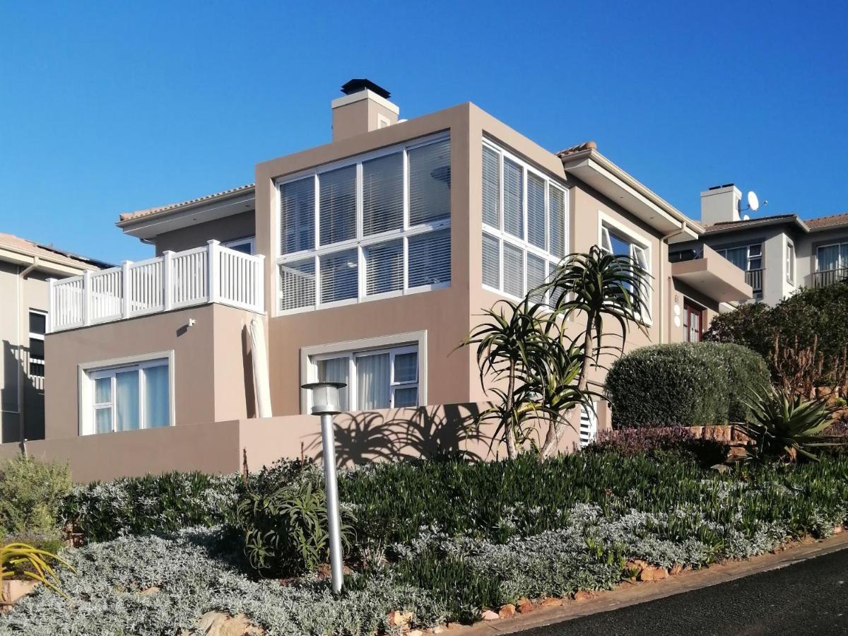 Ocean Room @ 66 Fynbos Mossel Bay Bagian luar foto