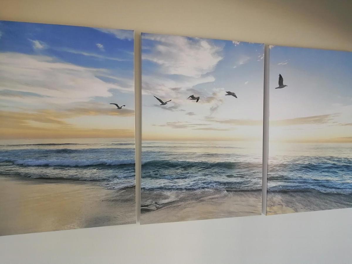 Ocean Room @ 66 Fynbos Mossel Bay Bagian luar foto