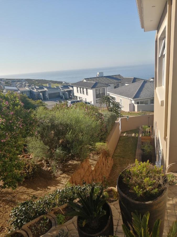 Ocean Room @ 66 Fynbos Mossel Bay Bagian luar foto