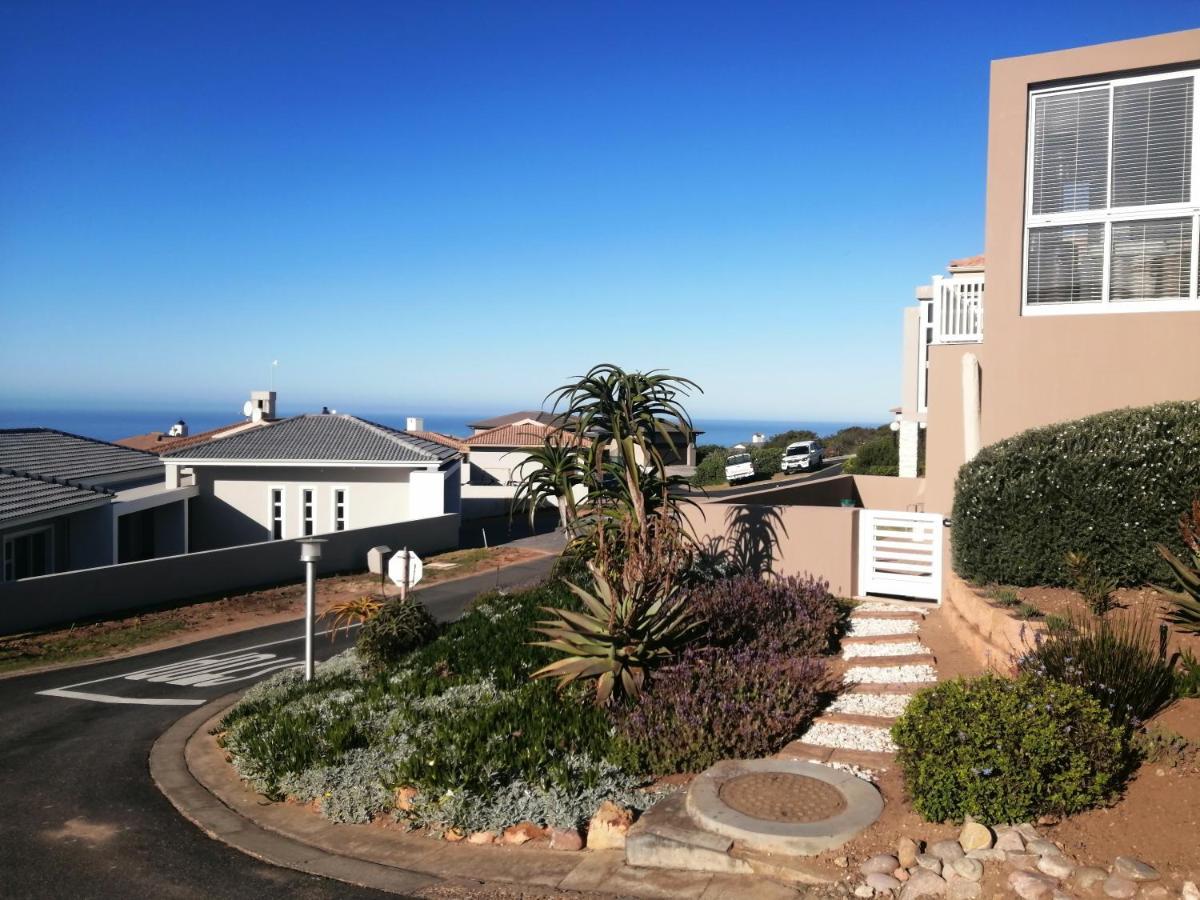 Ocean Room @ 66 Fynbos Mossel Bay Bagian luar foto