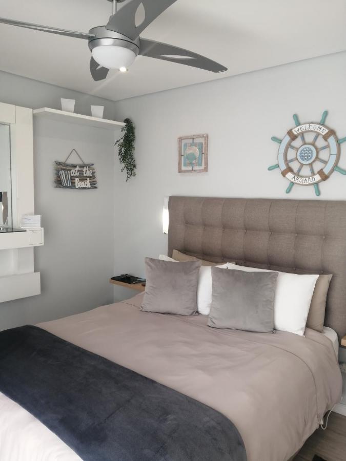 Ocean Room @ 66 Fynbos Mossel Bay Bagian luar foto
