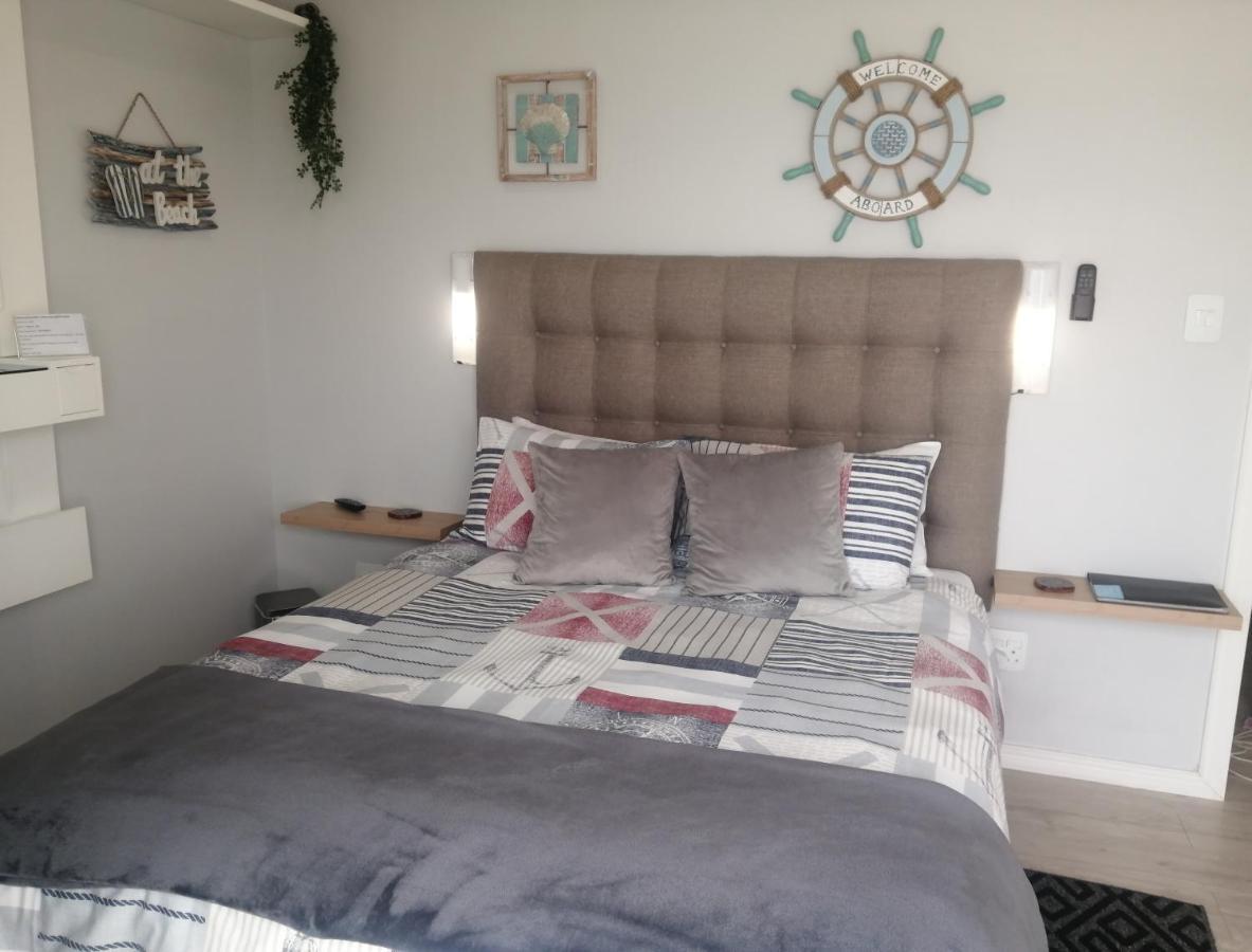 Ocean Room @ 66 Fynbos Mossel Bay Bagian luar foto