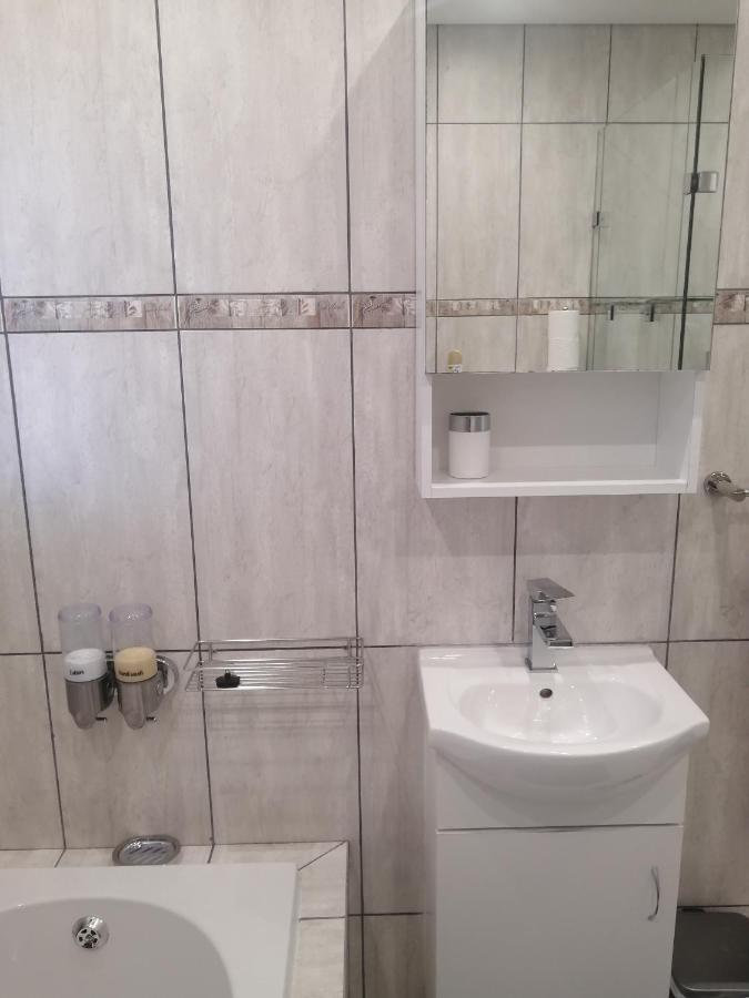 Ocean Room @ 66 Fynbos Mossel Bay Bagian luar foto