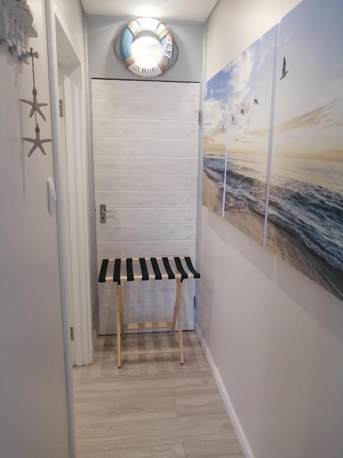 Ocean Room @ 66 Fynbos Mossel Bay Bagian luar foto